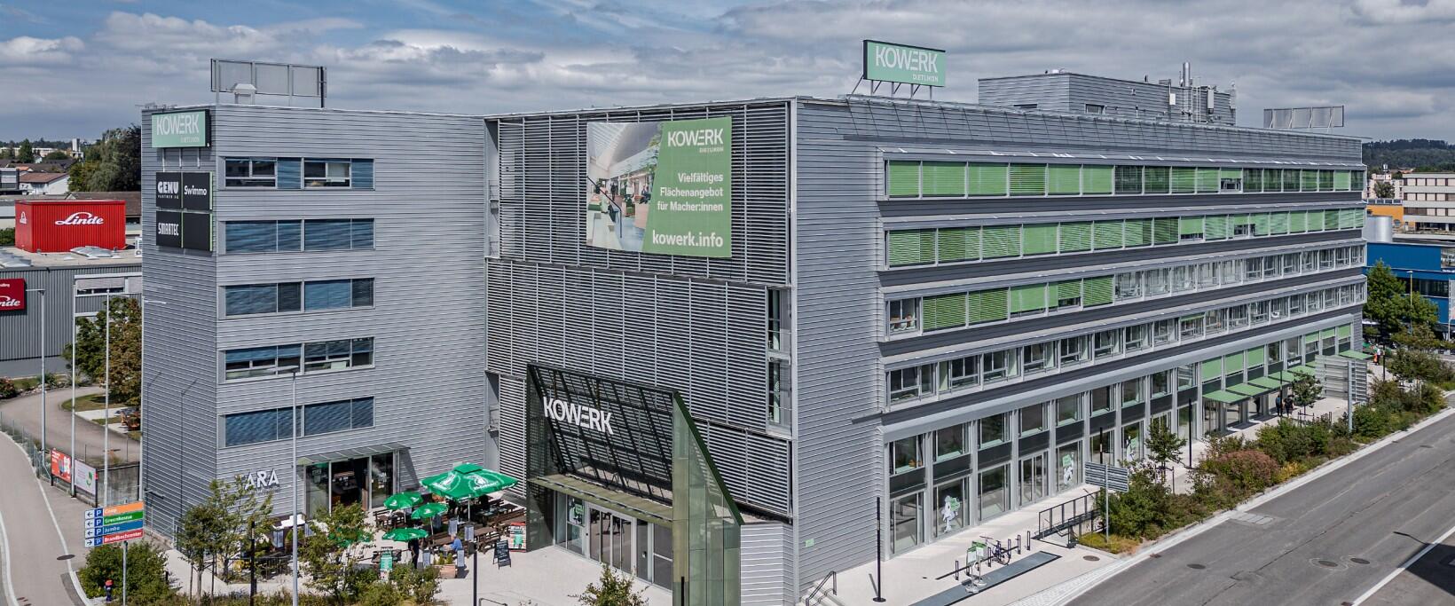 Kowerk, Dietlikon