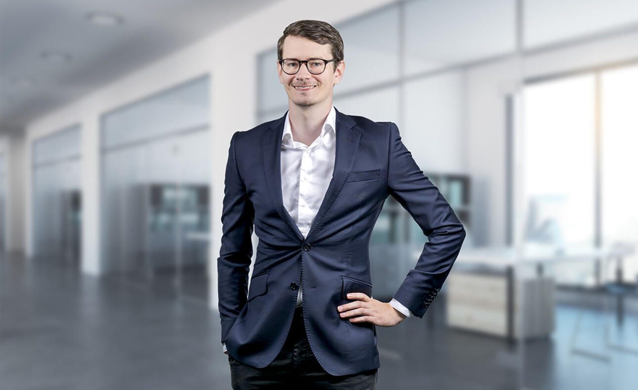 Micha Steiner