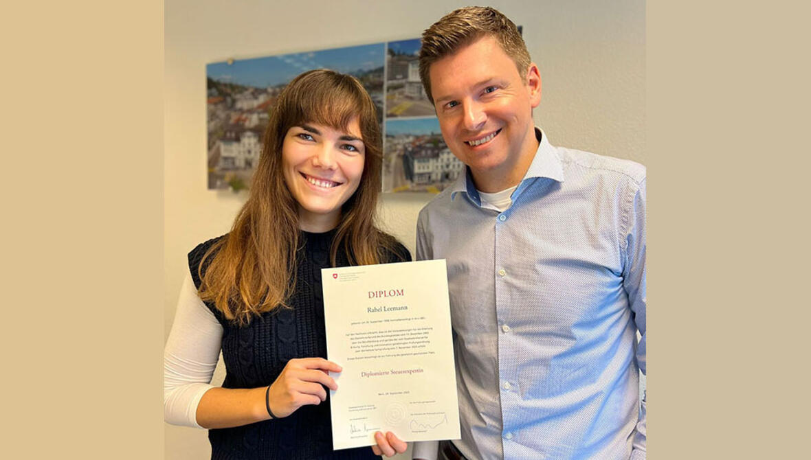 Diplom Rahel Leemann