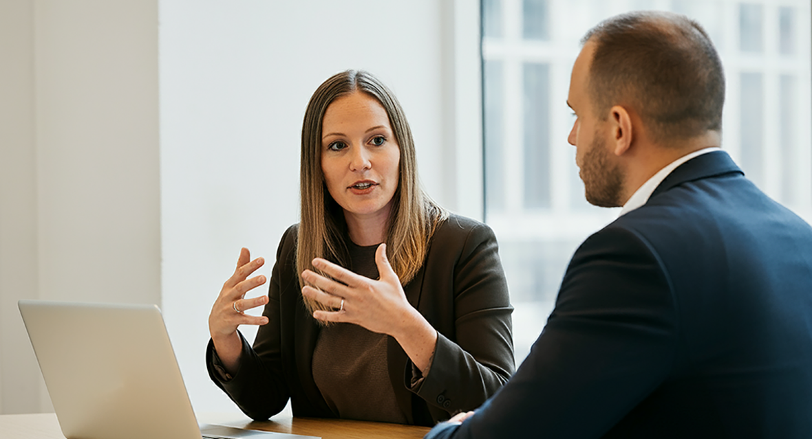 Employer Branding Treuhand