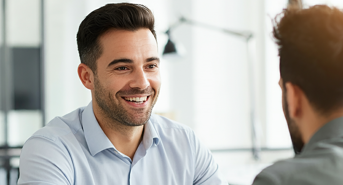 Bild Stelleninserat Mandatsleiter Rechtsberatung