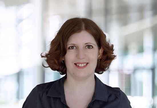 Andrea Sägesser