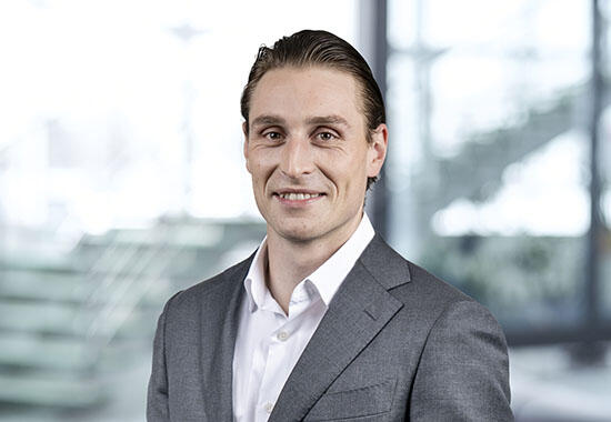 Felix Huber