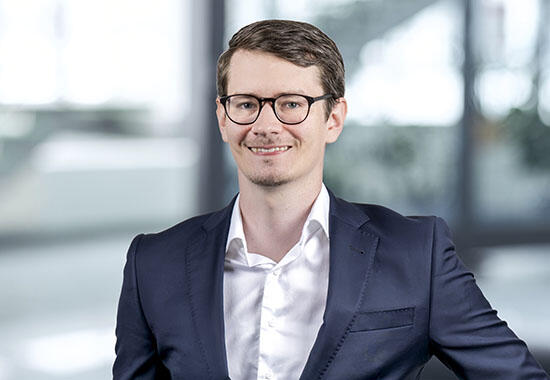 Micha Steiner