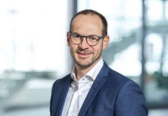 Sebastian Reichle