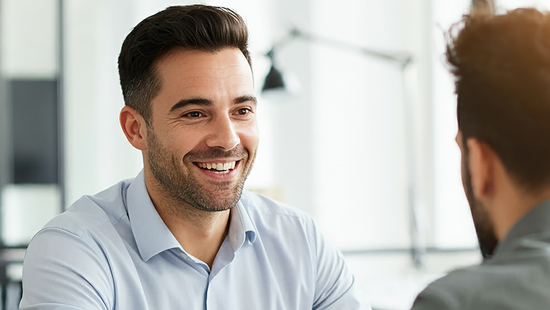 Bild Stelleninserat Mandatsleiter Rechtsberatung