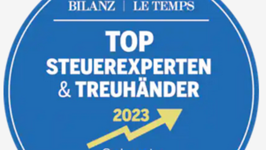 TOP Steuer 23