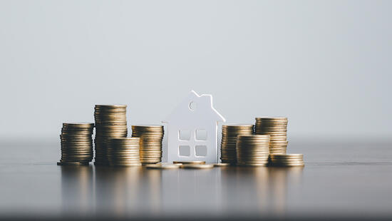 Eigenmietwert, Geld, Haus, JHypothek