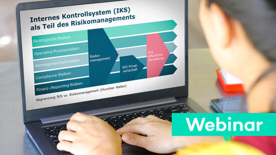 IKS-Webinar